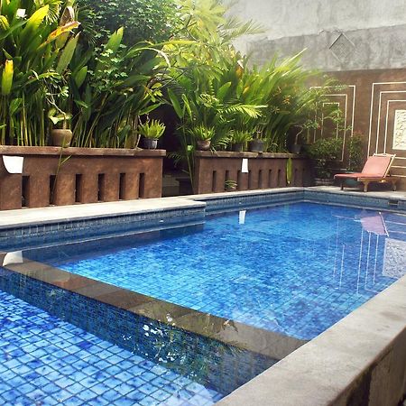 Waringin Homestay Kuta  Ngoại thất bức ảnh
