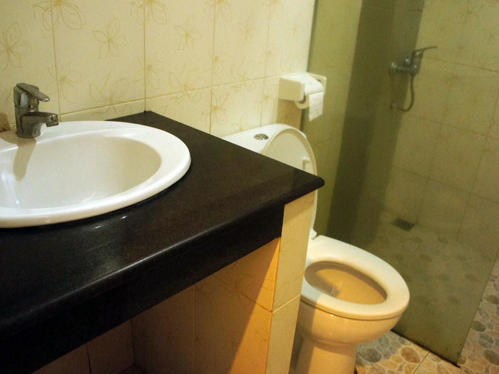 Waringin Homestay Kuta  Ngoại thất bức ảnh