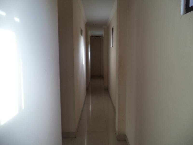 Waringin Homestay Kuta  Ngoại thất bức ảnh