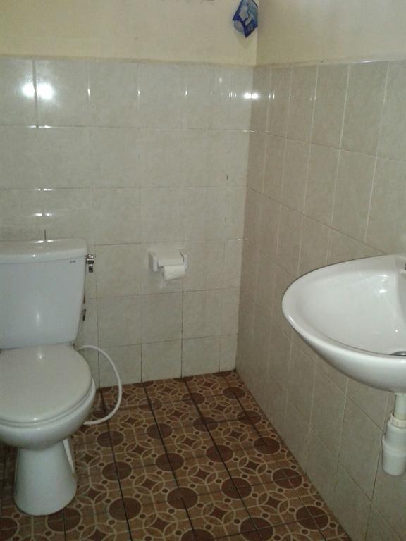 Waringin Homestay Kuta  Ngoại thất bức ảnh