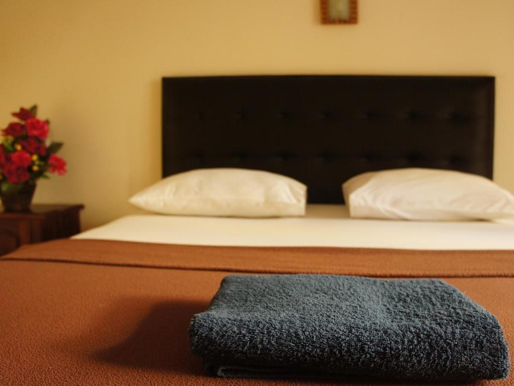 Waringin Homestay Kuta  Phòng bức ảnh