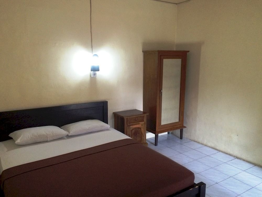 Waringin Homestay Kuta  Ngoại thất bức ảnh