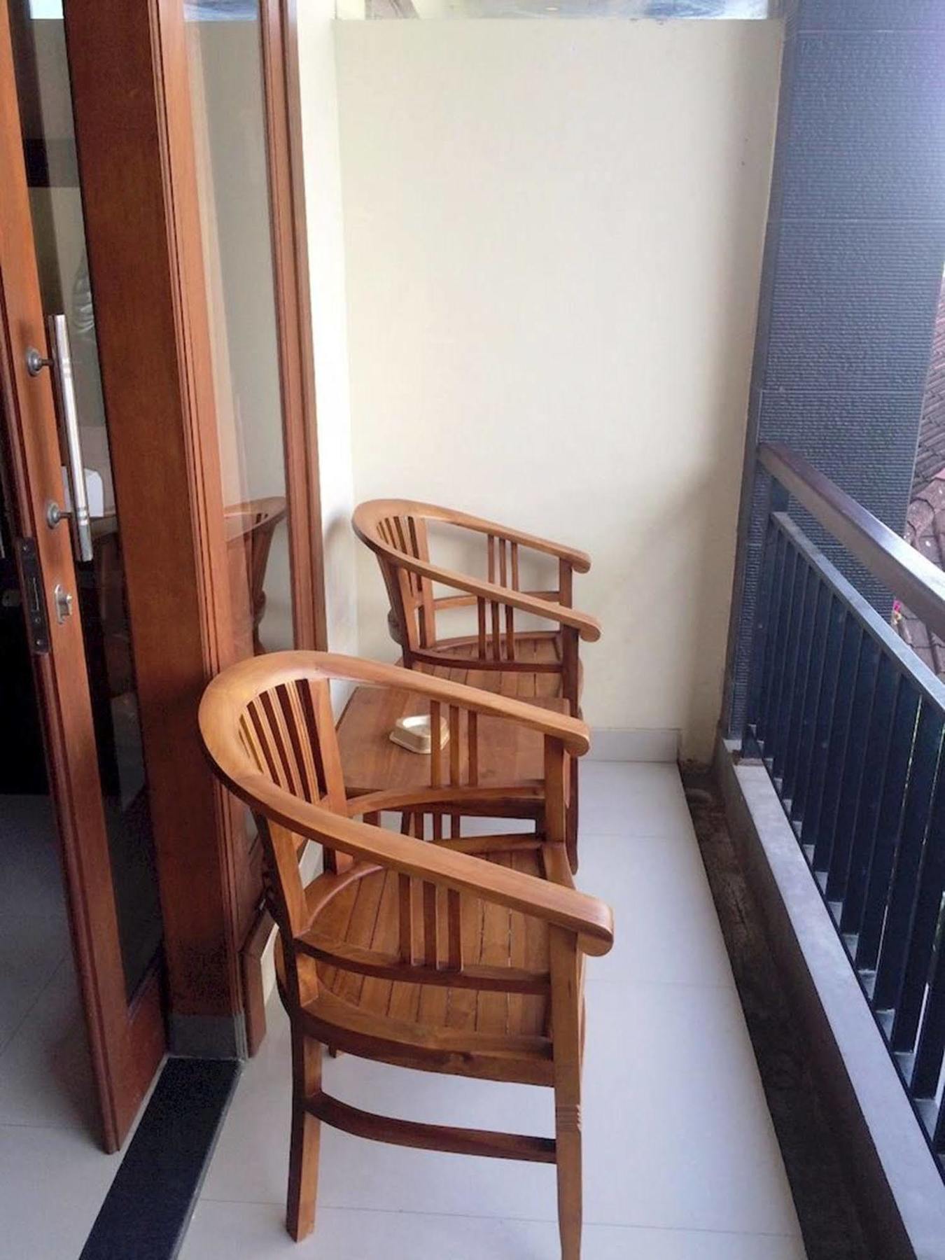 Waringin Homestay Kuta  Ngoại thất bức ảnh